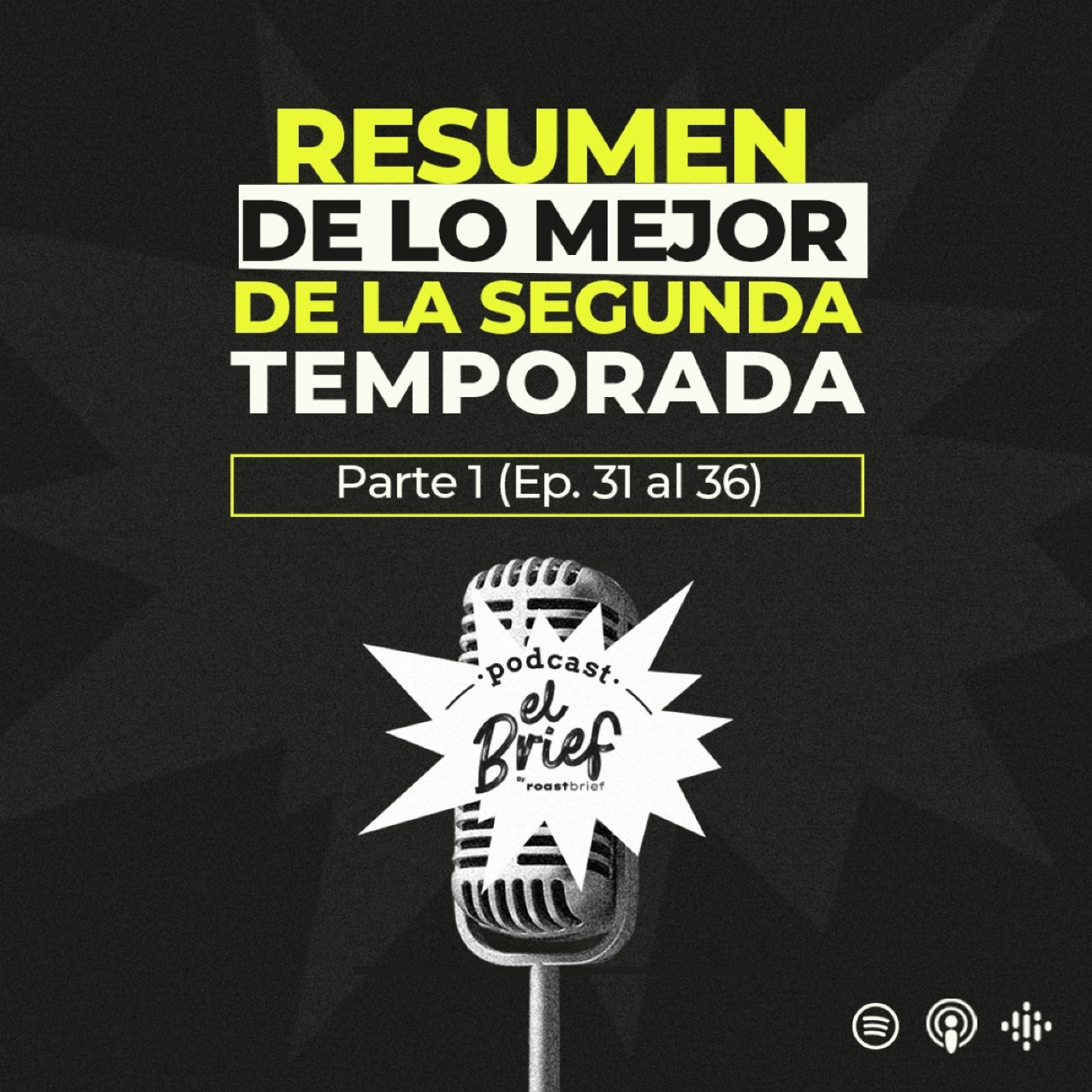 El Brief
