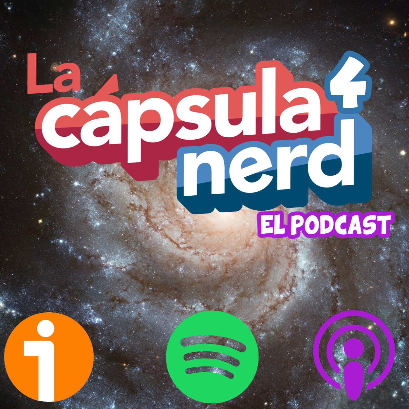 La Cápsula Nerd