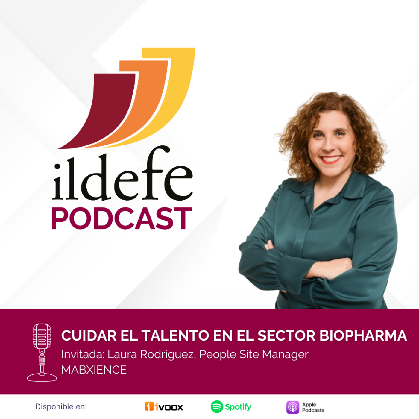 Ildefe Podcast