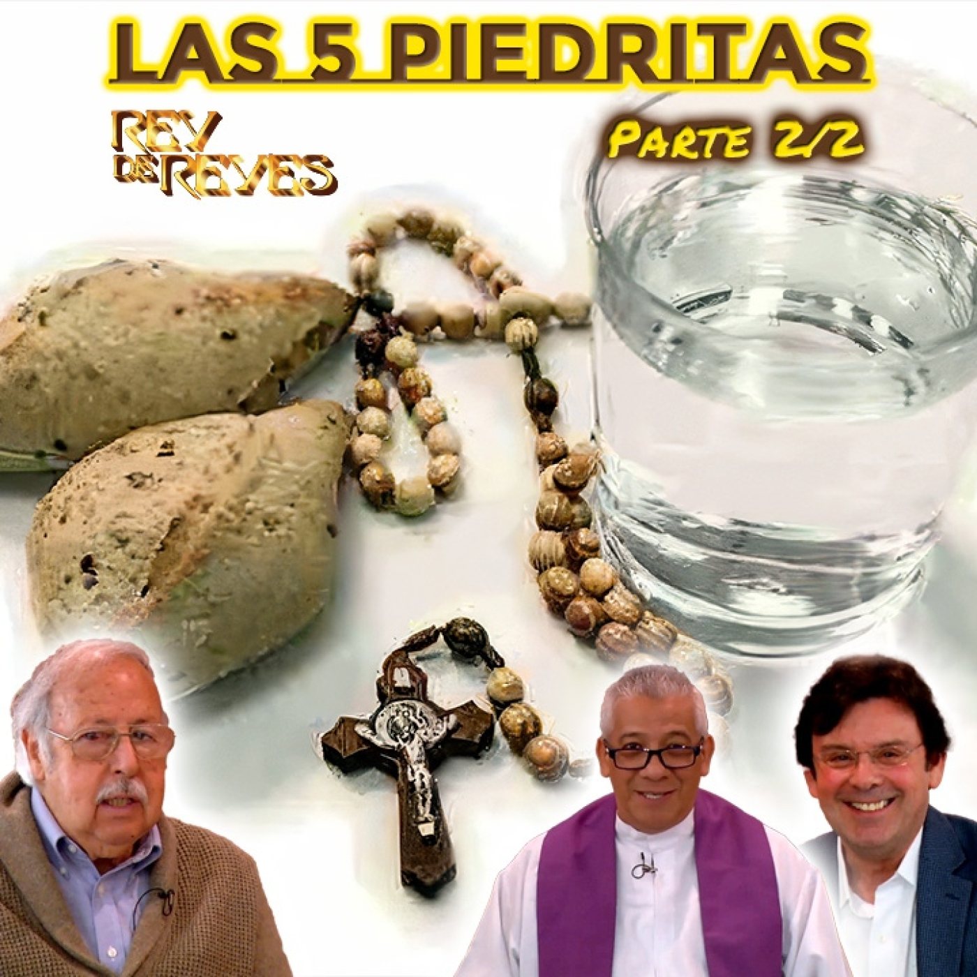 Rey de Reyes