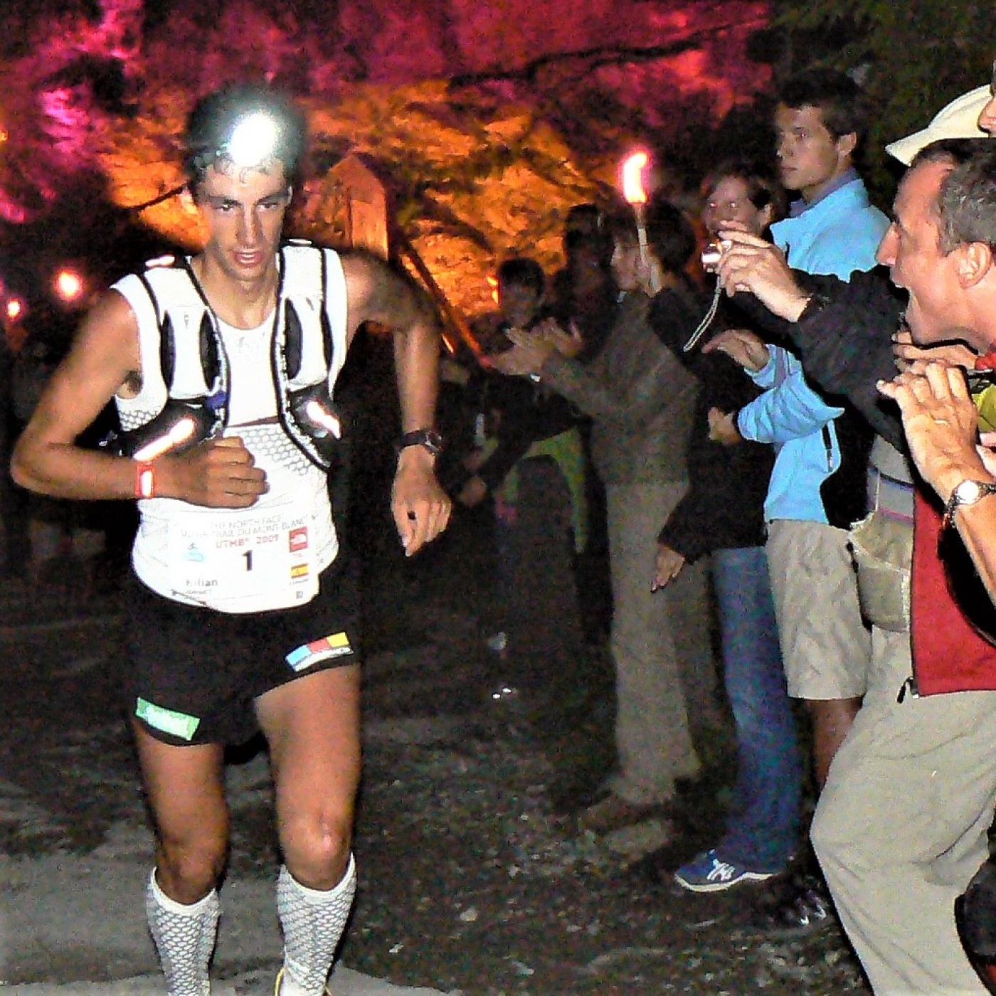 KILIAN JORNET, ZACH MILLER Y UTMB: Reunión celebrada y próximos pasos. Análisis y opinión, por Mayayo en Radio Trail