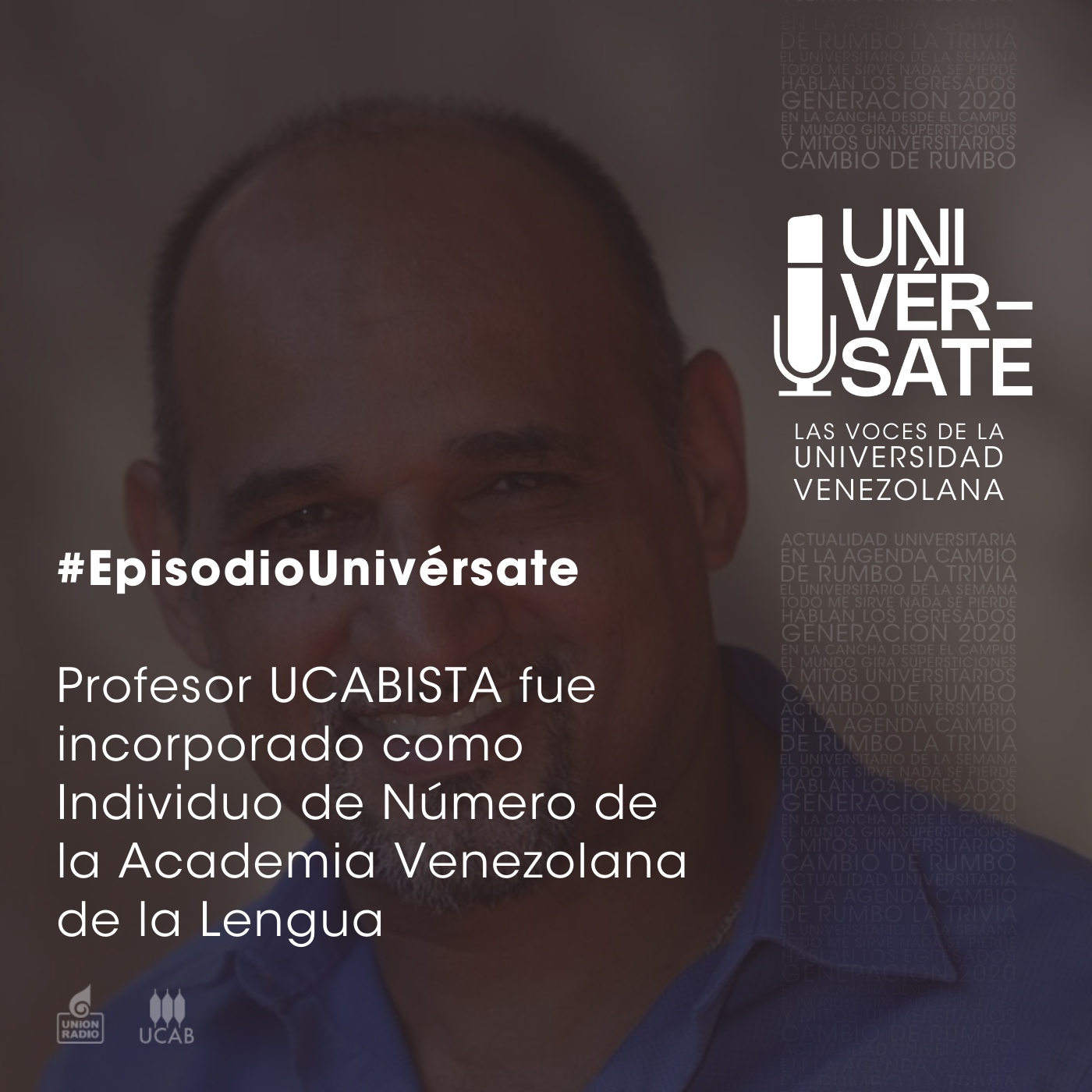 Producción Univérsate