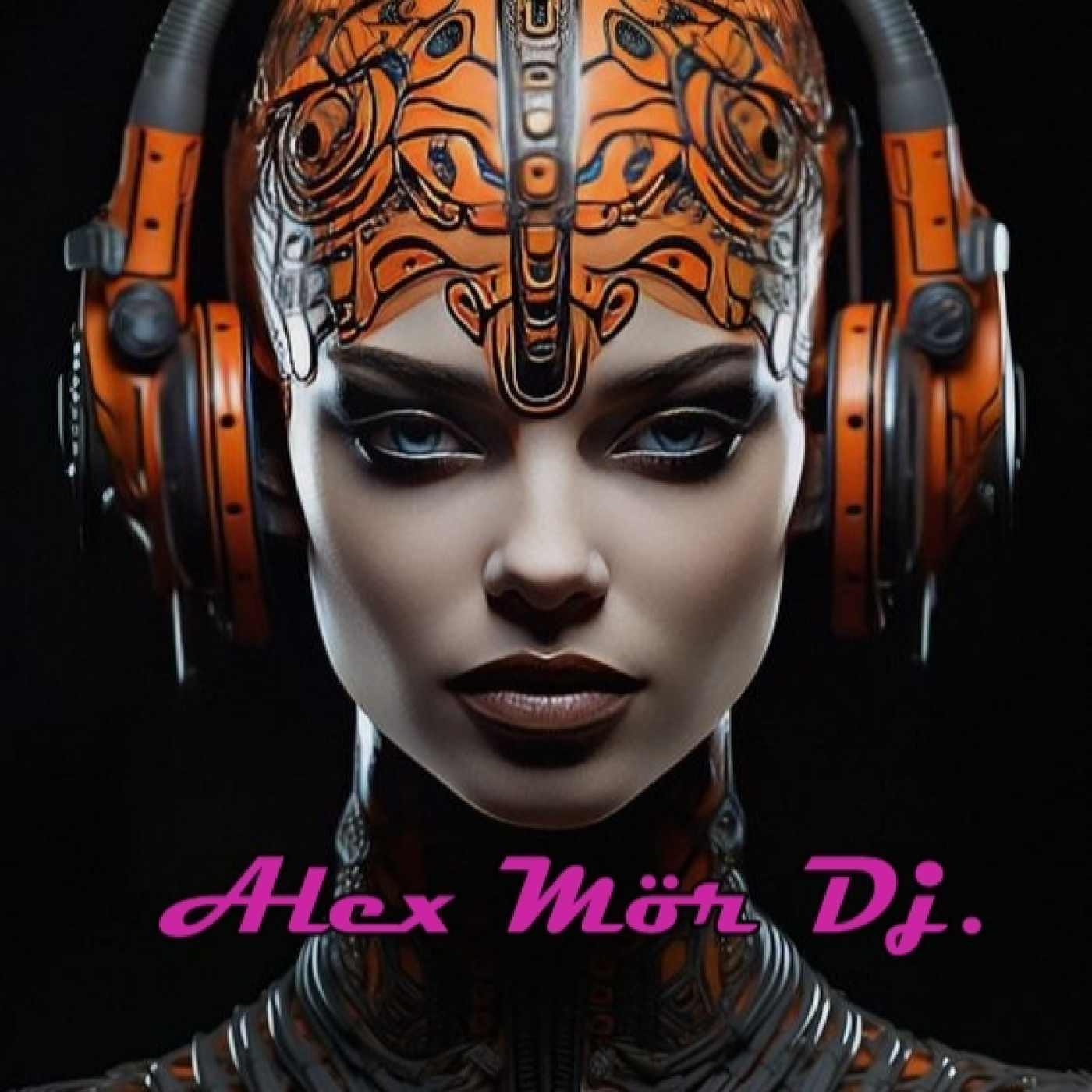 Alex Mör Dj. - UNIVERSO ELECTRONICO 69 episode artwork