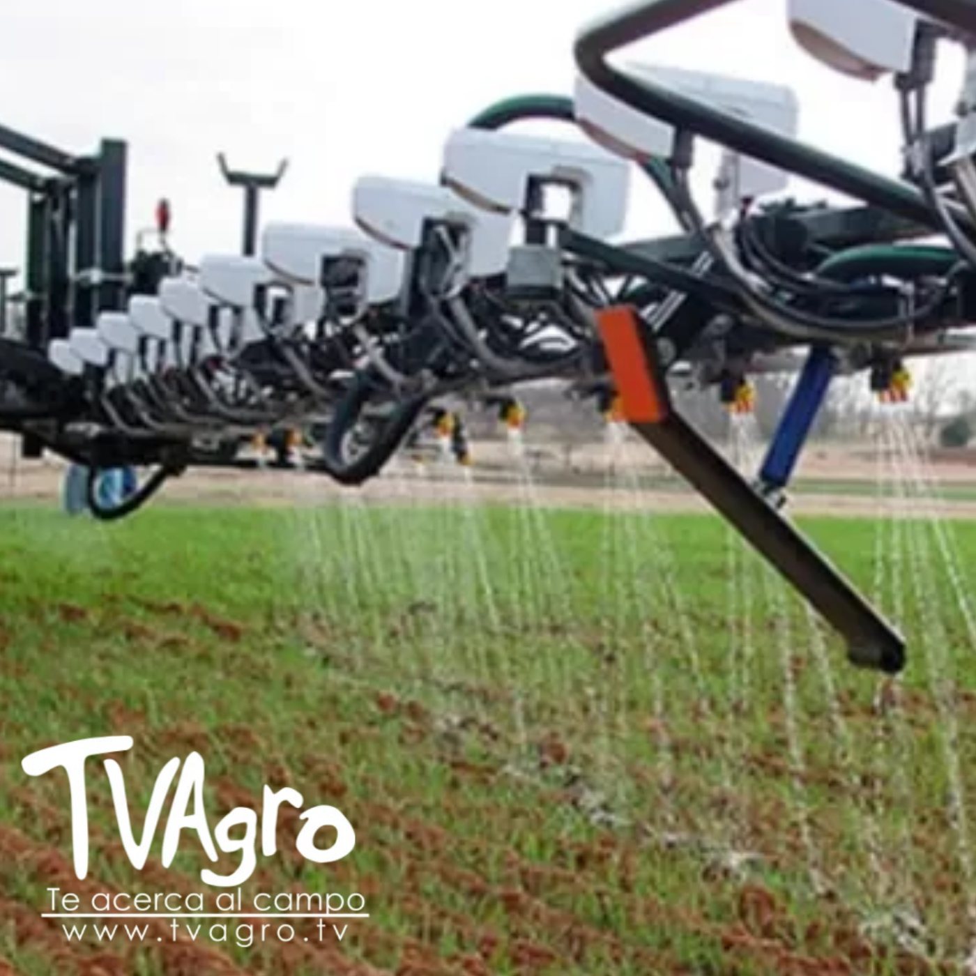 TV AGRO