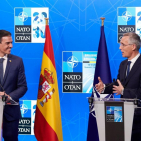 España ante el futuro de la OTAN - con Embajador Rupérez, Carlota García Encina y Carlos Echevarría