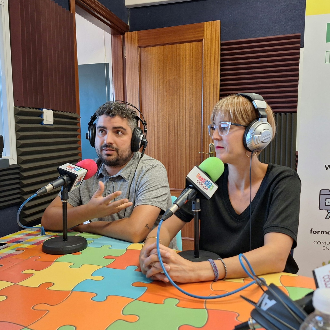 Con mi Acento