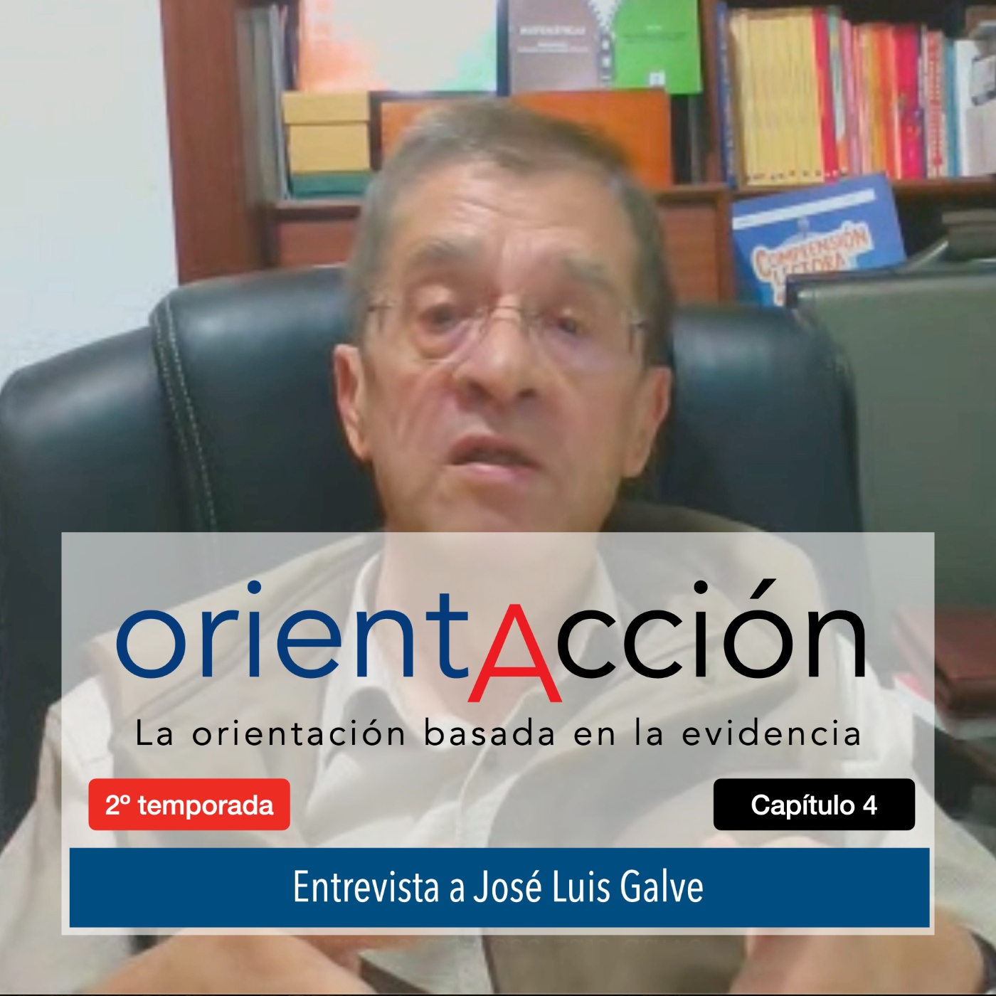 ORIENTACCIÓN. orientación basada en la evidencia