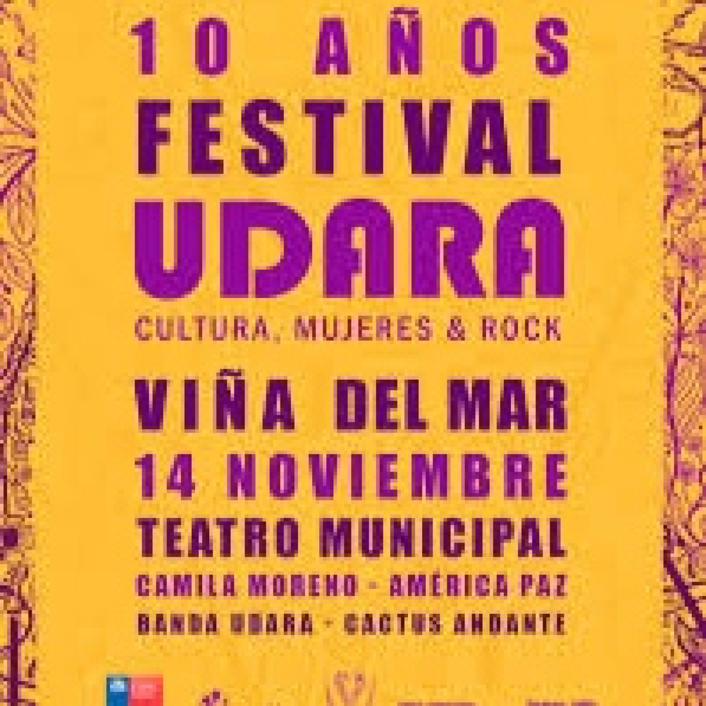 Podcast de Radio Ritoque