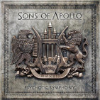 Noche de Rock 1173 - Sons of Apollo - Sad Eyes