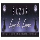 CuÑa bazar luz de luna