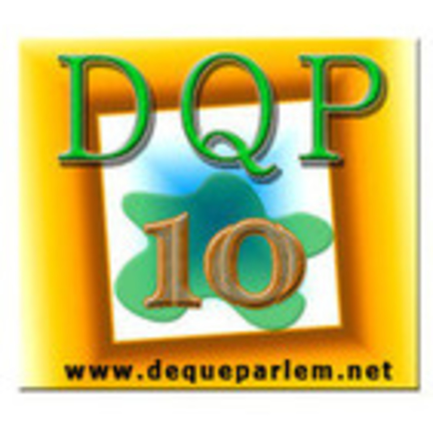 De Què Parlem? T08, T09, T10 y T14