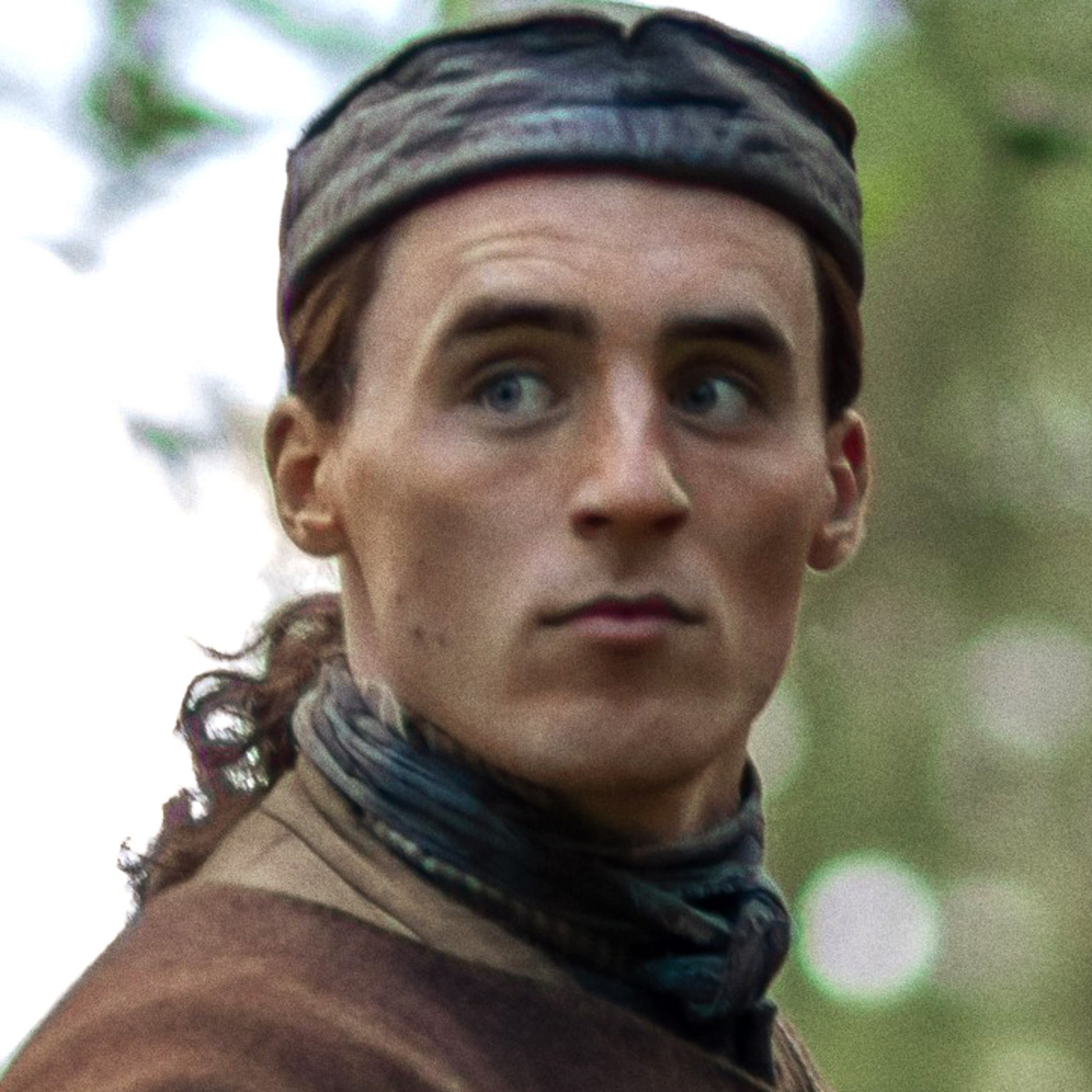Forastera. Un podcast de Outlander