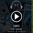 Capítulo Cuatro: Música Literaria