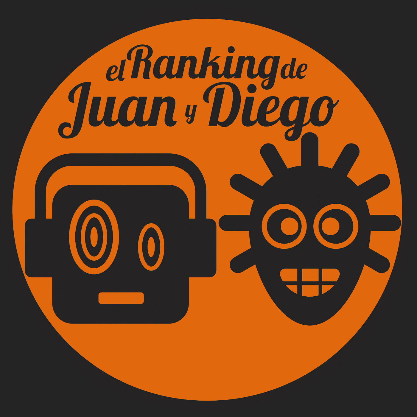 El Ranking de Juan y Diego