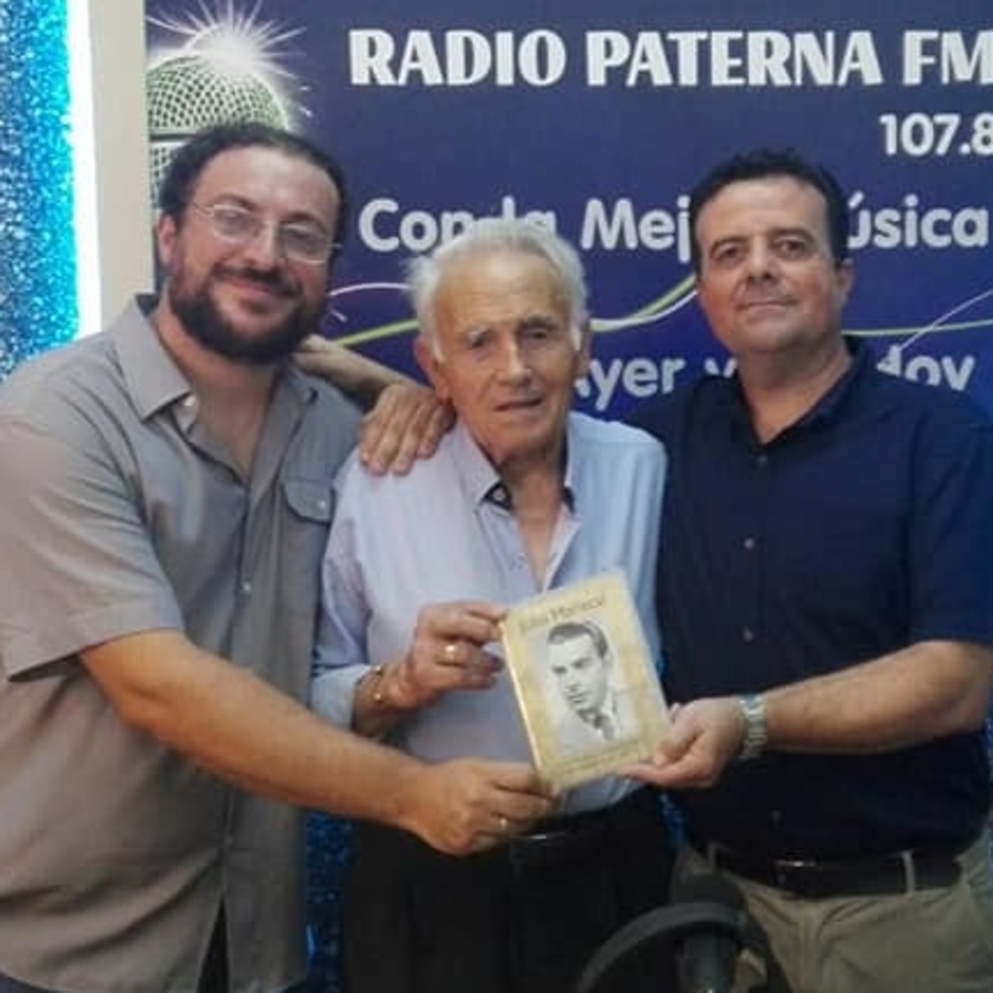 HORA PUNTA PATERNA