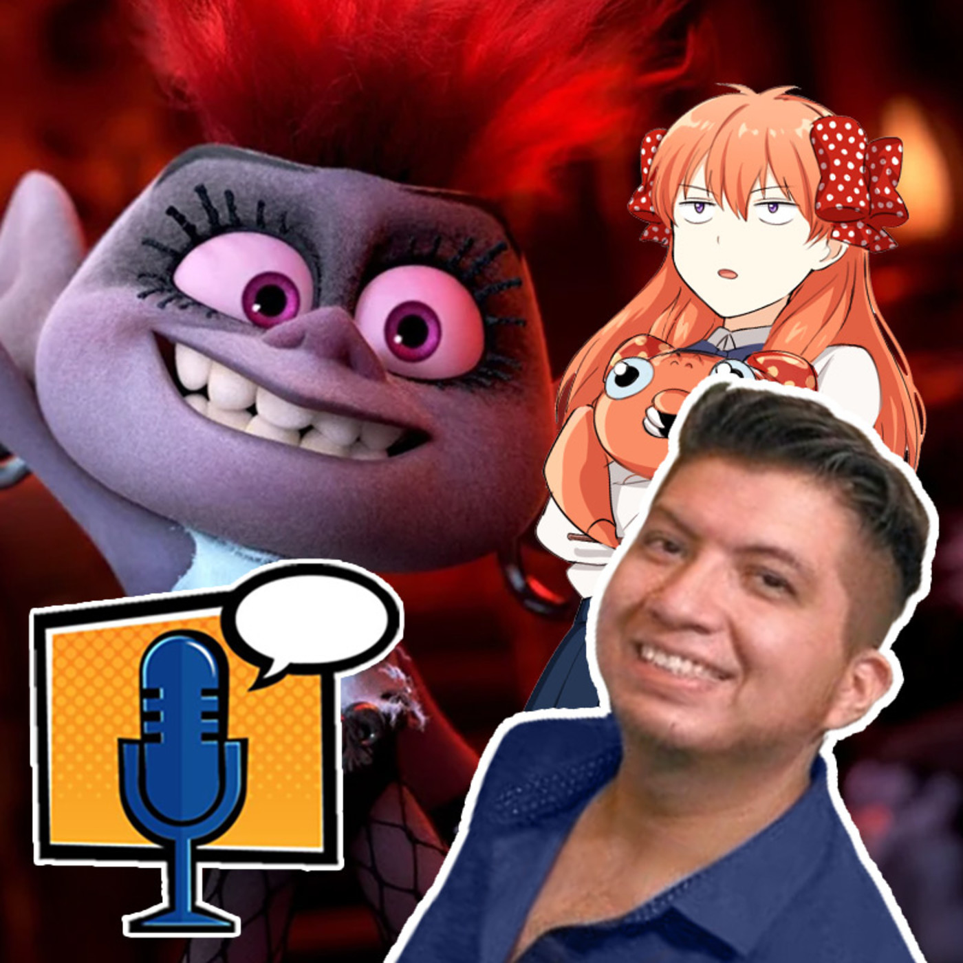 VPSpodcast