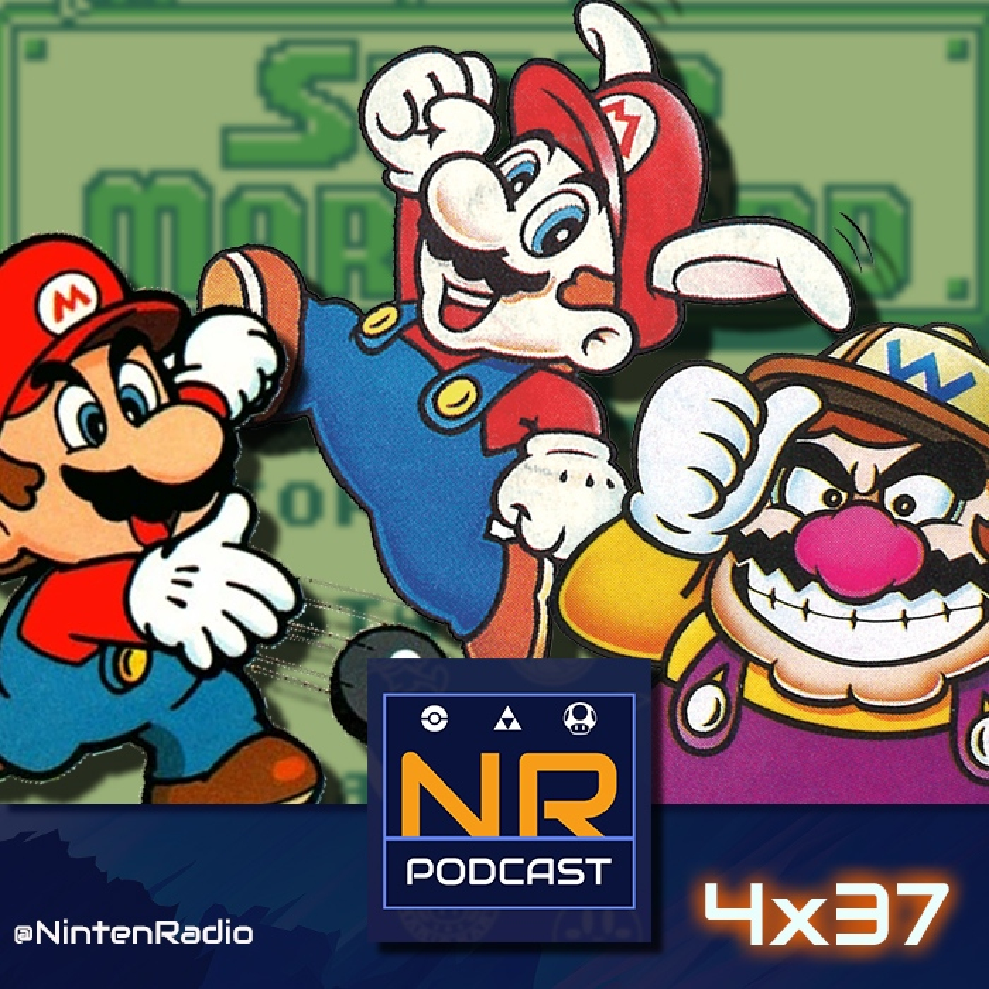 NintenRadio Podcast