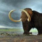 Mamut: de entre los muertos