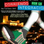 El reportaje de la San Silvestre Villenera 2018 en SER DEPORTIVOS VILLENA