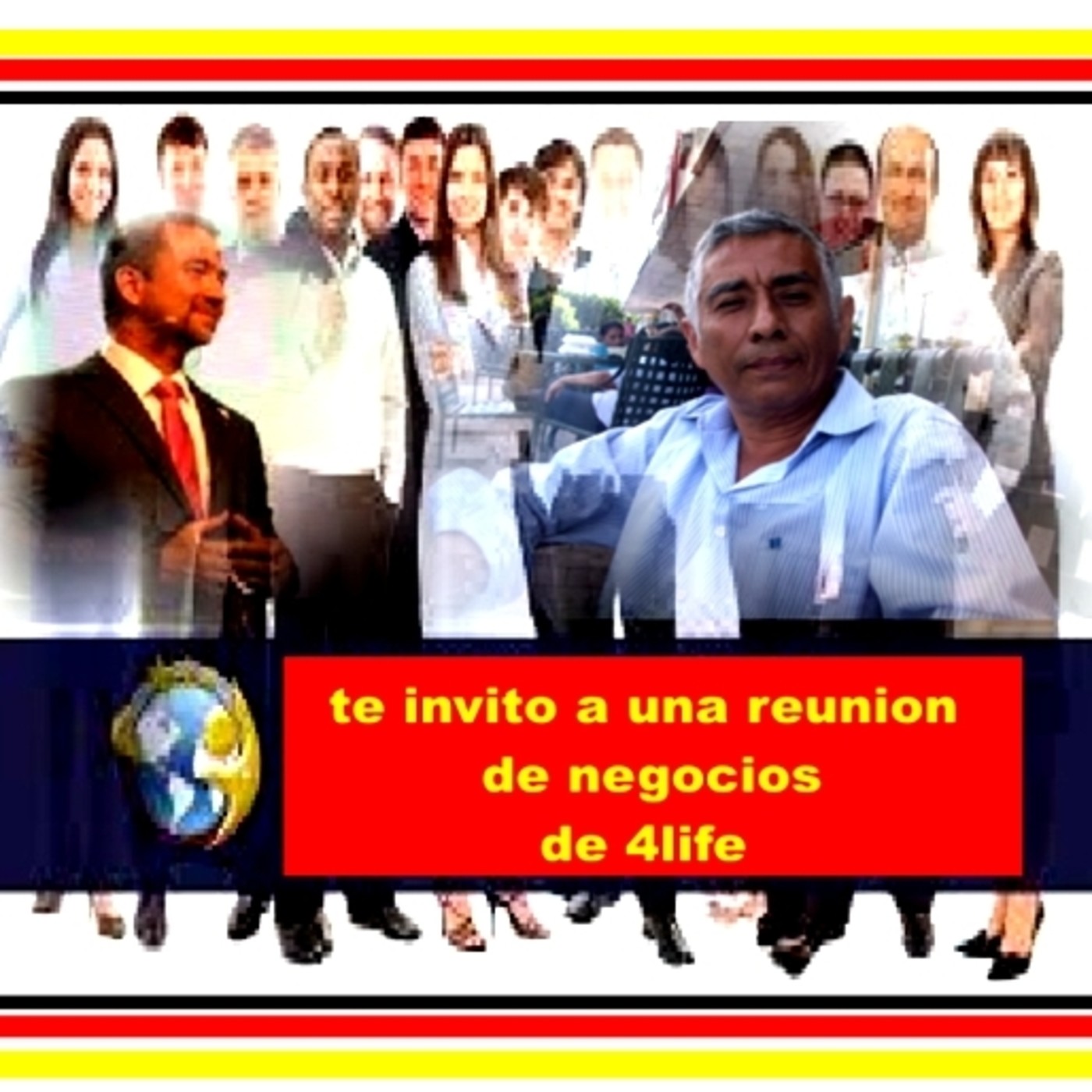 Podcast Construyendo Redes
