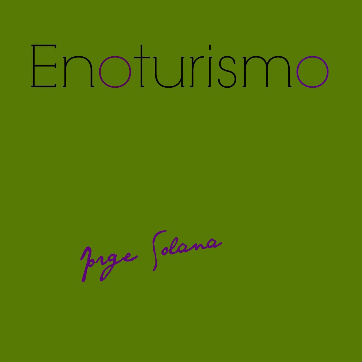 Enoturismo episode artwork