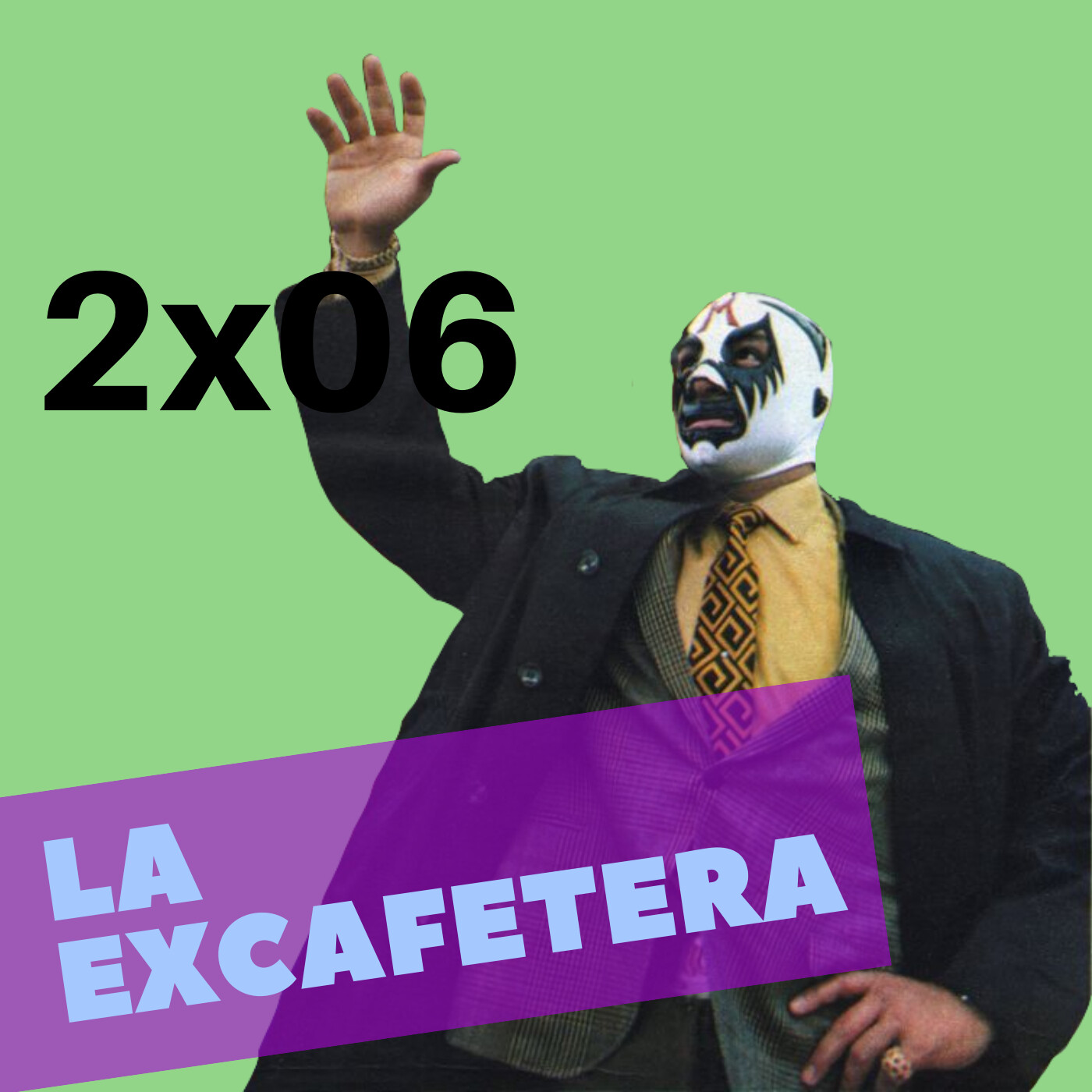 2x06 | La exCafetera: "Las peluquerías"