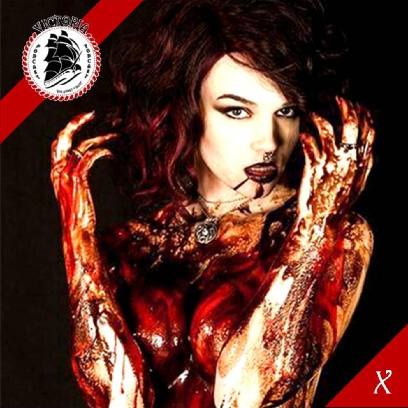VICTORIA ESPECIAL Halloween 2020