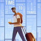 ¡QUIERO VIAJAR! Especial de Verano. T03 #35 El Vuelo de Yorch