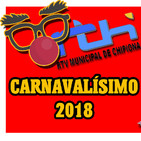180222 Carnavalísimo 2018 parte 1