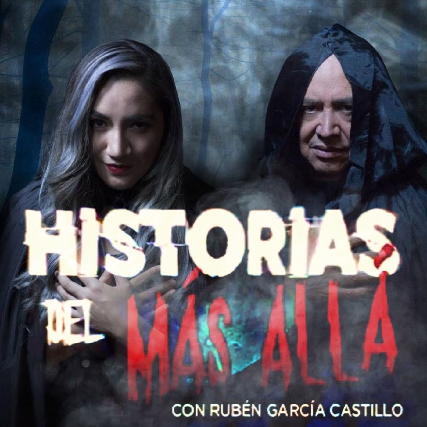 Historias del Más Allá | 22 de Julio 2019 episode artwork