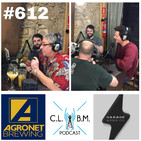 Como la birra misma 612 Completo - Entrevistas a Alberto de @Garagebeerco y Xavi Serra