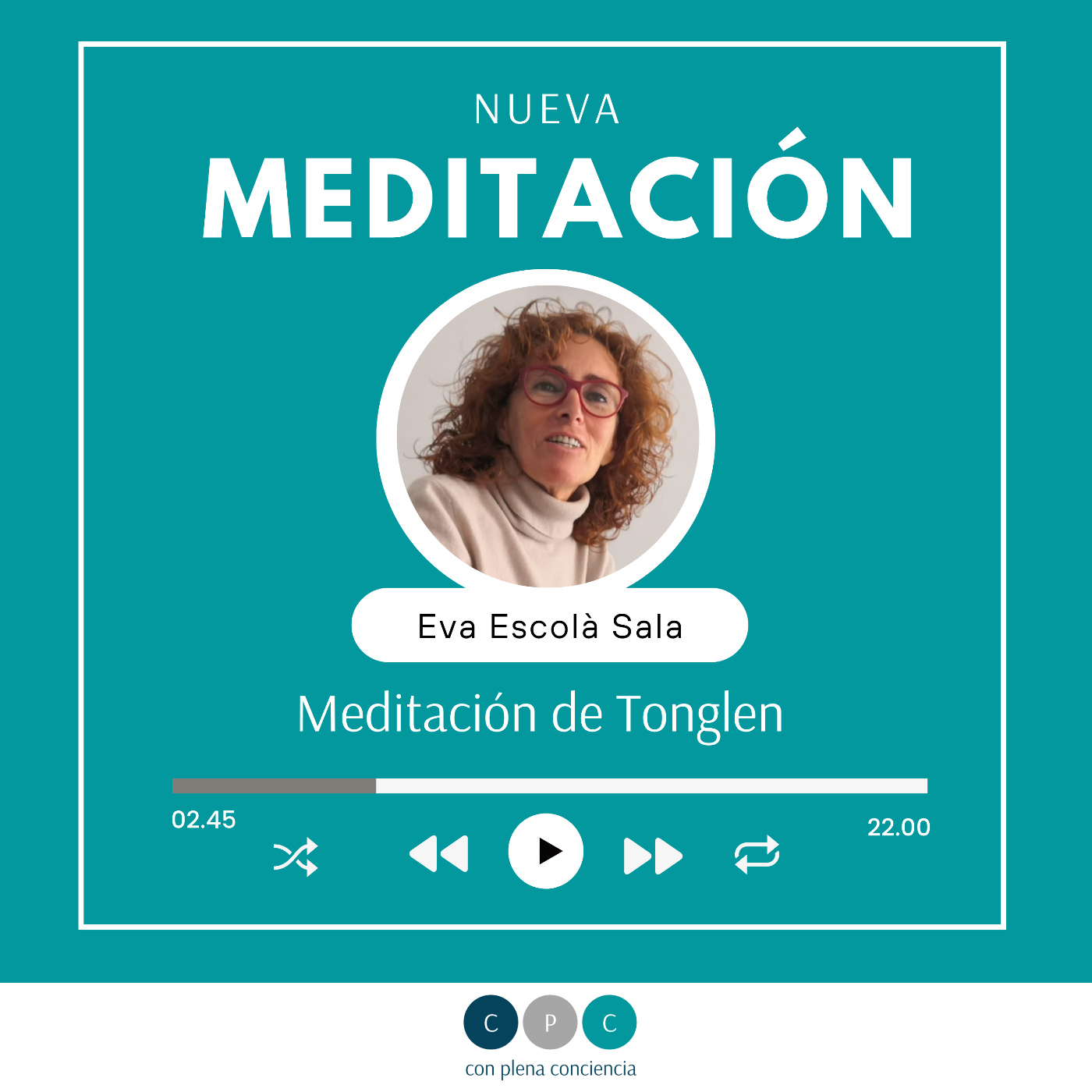 Con Plena Conciencia - Comunidad de Práctica