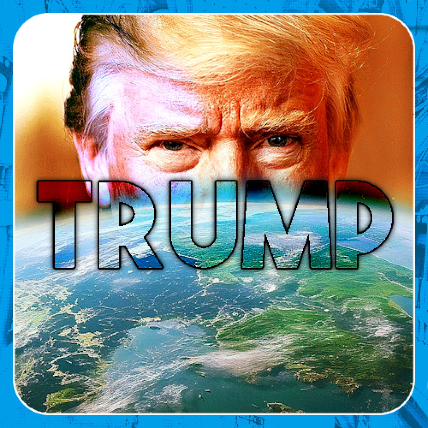 Trump quiere Canadá, Groenlandia y el Canal de Panamá - Economía Directa