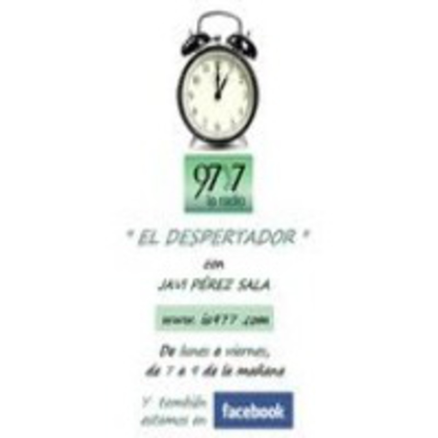 Javi Perez Sala necesita tu ayuda episode artwork