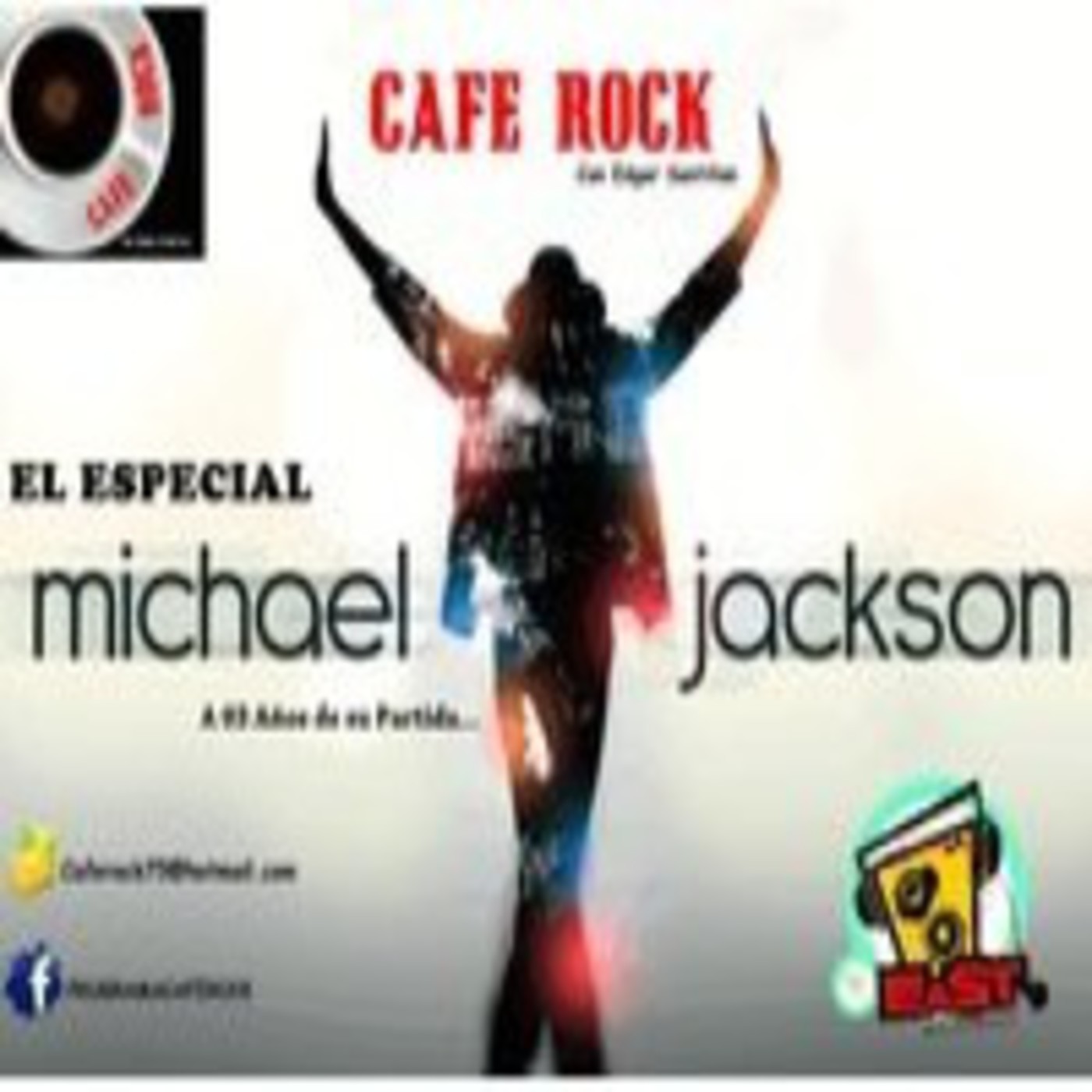 CAFÉ ROCK
