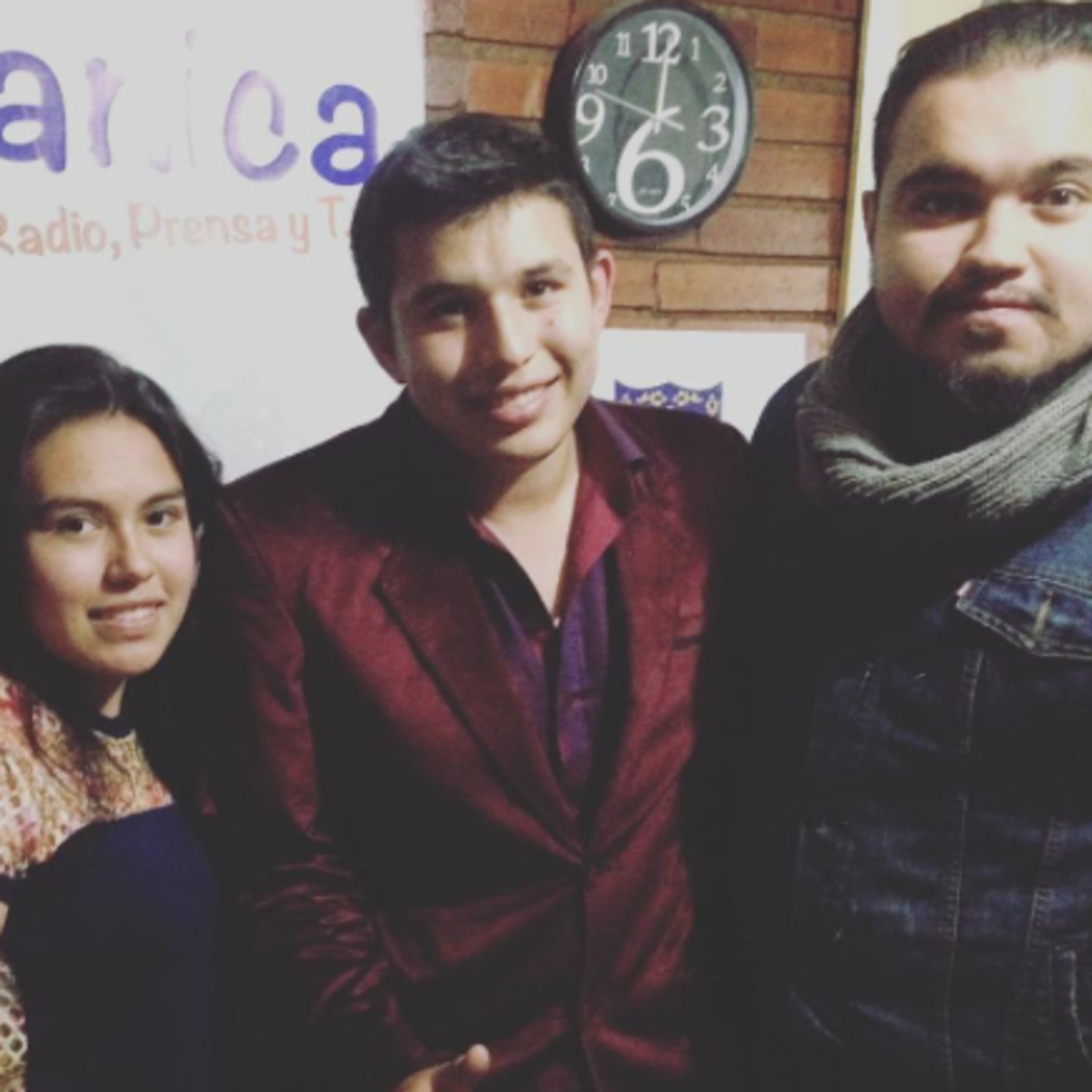 Podcast de Tibanica Prensa Independiente