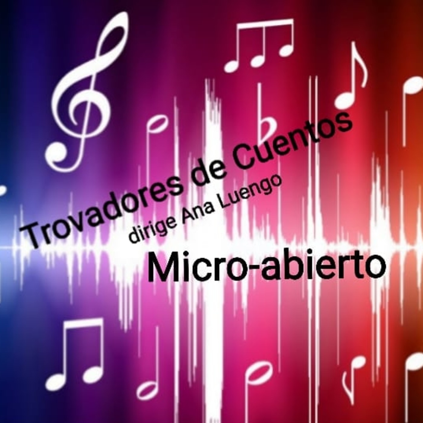 Trovadores de Cuentos