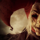 La Caseta Siguiente, de Ramsey Campbell