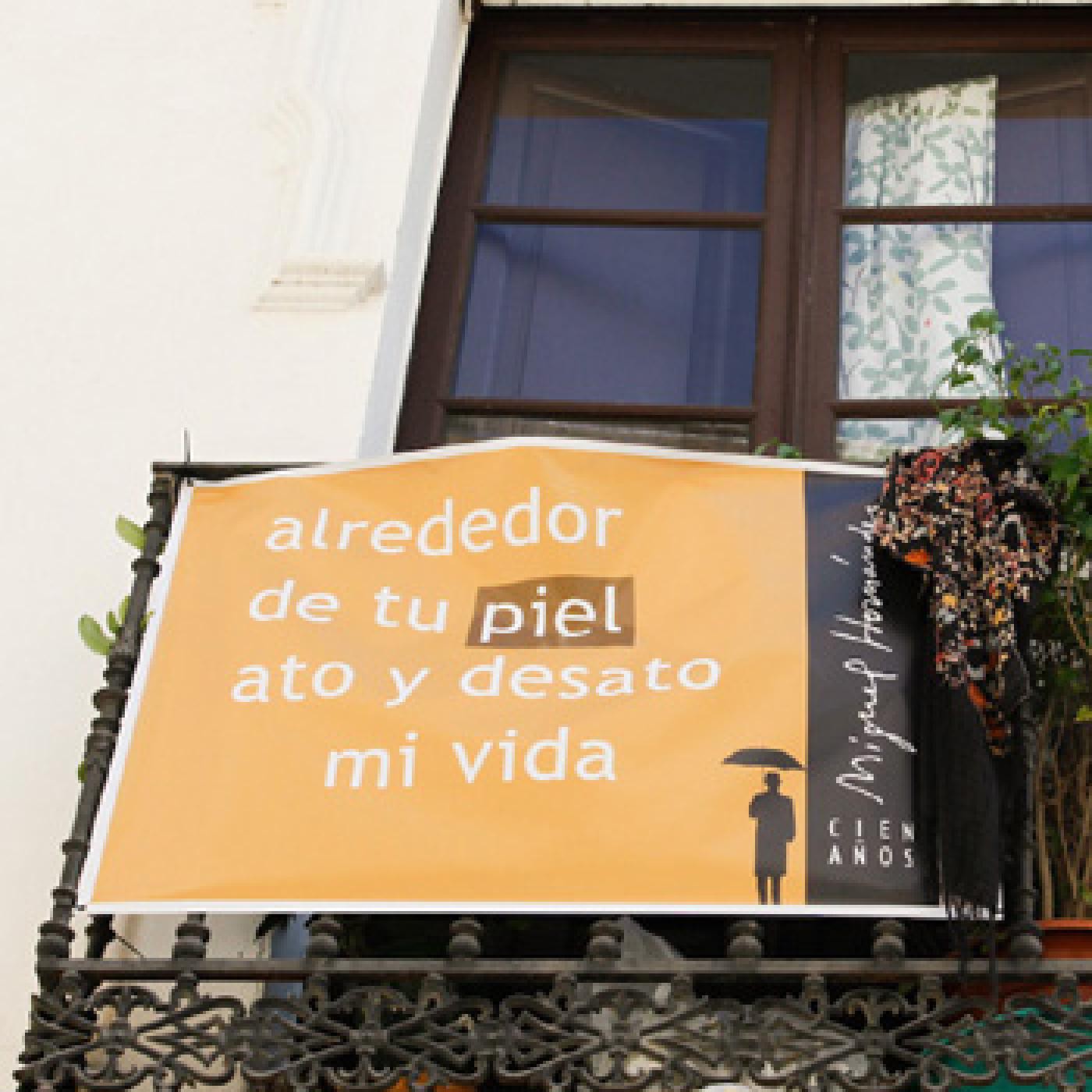 El inquilino.