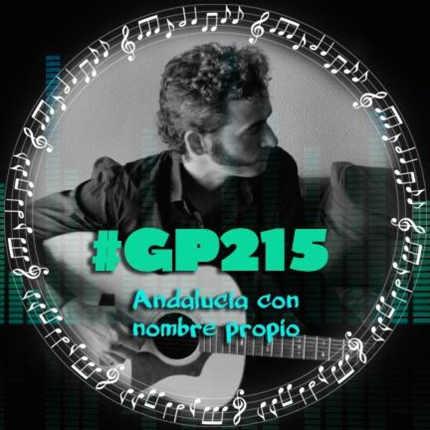 Generación Playlist - Música alternativa andaluza