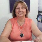 Biblioteca de Cristales: RODONITA - OKHENITA