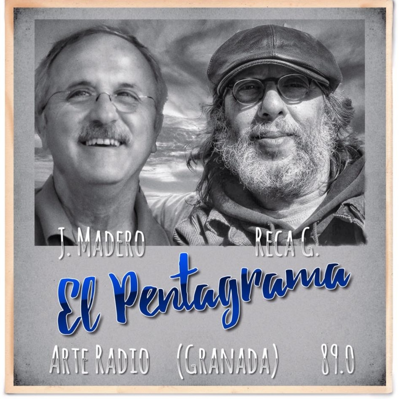 El pentagrama