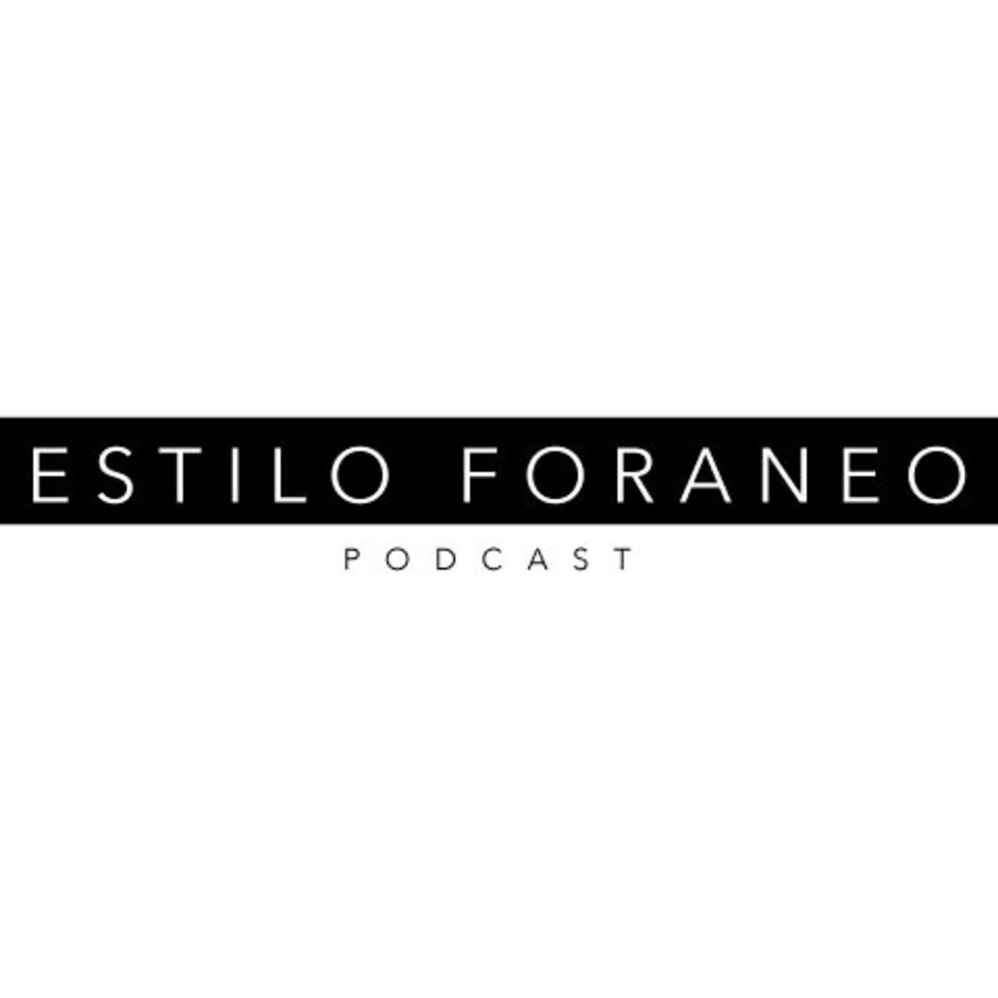 Estilo Foraneo