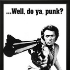 Carretera Perdida 104 - Do you, Punk?
