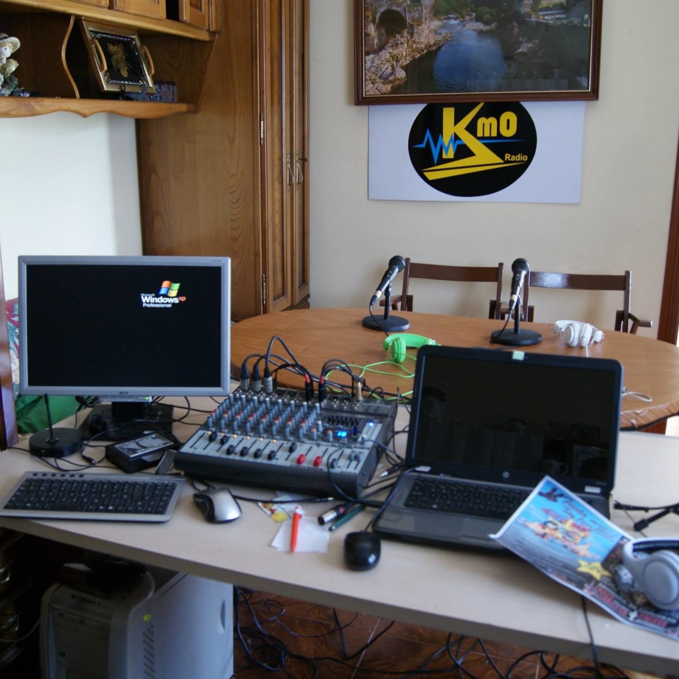 Podcast todo por el deporte