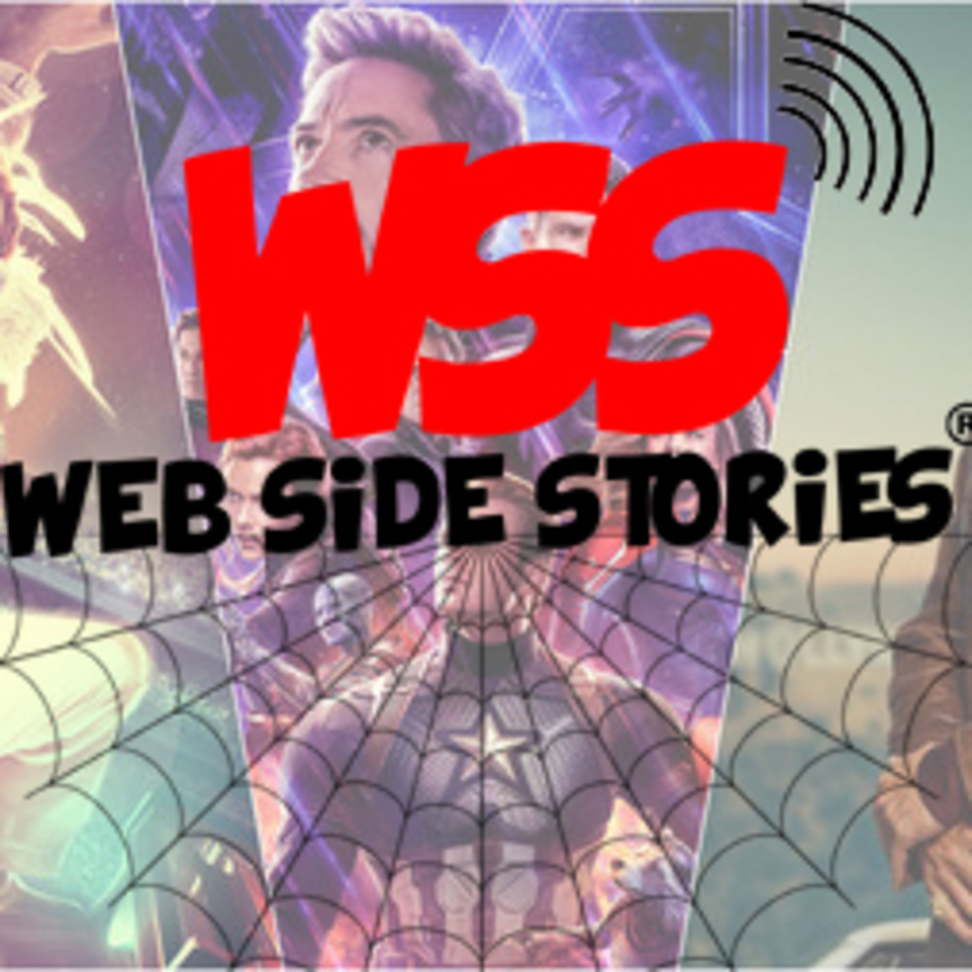 WSS #01 - Lo más y lo menos del 2019 en Cine episode artwork