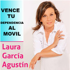 Vence la dependencia al movil