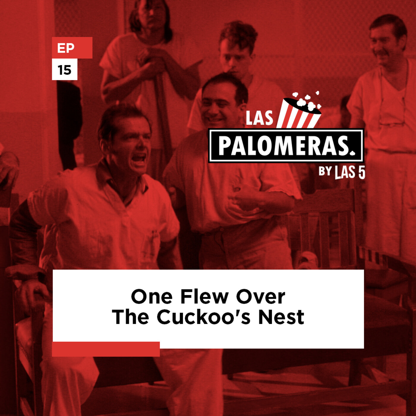 Las Palomeras by Las 5