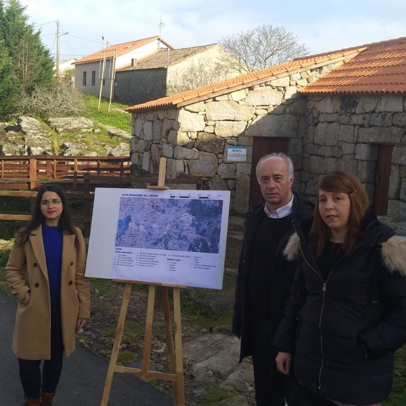 Podcast AROUSA SI RADIO