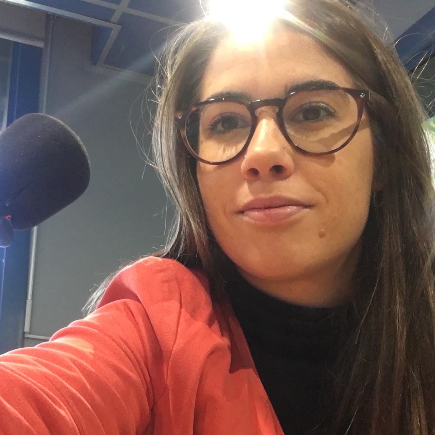 Jo Decideixo amb Paula Folch